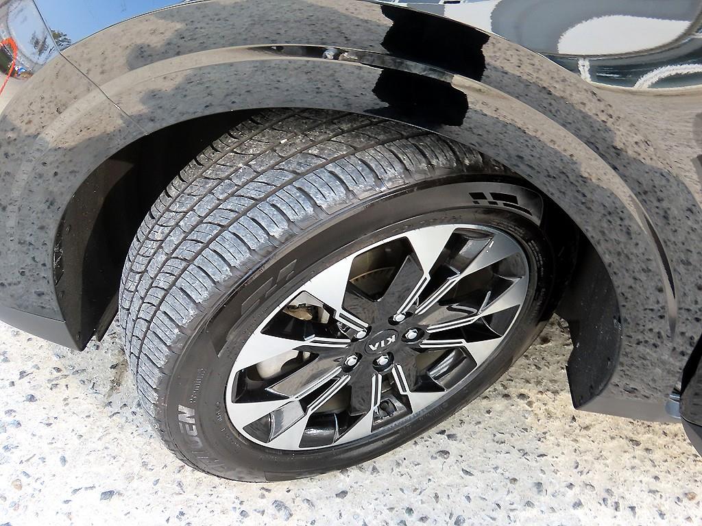 KIA Carnival 2021 Negro - Importación desde Corea - HF Imports Iquique - Foto 20