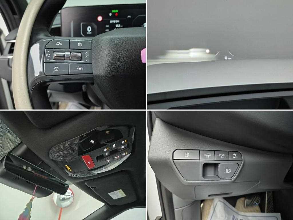 KIA EV9 2024 Blanco - Importación desde Corea - HF Imports Iquique - Foto 16