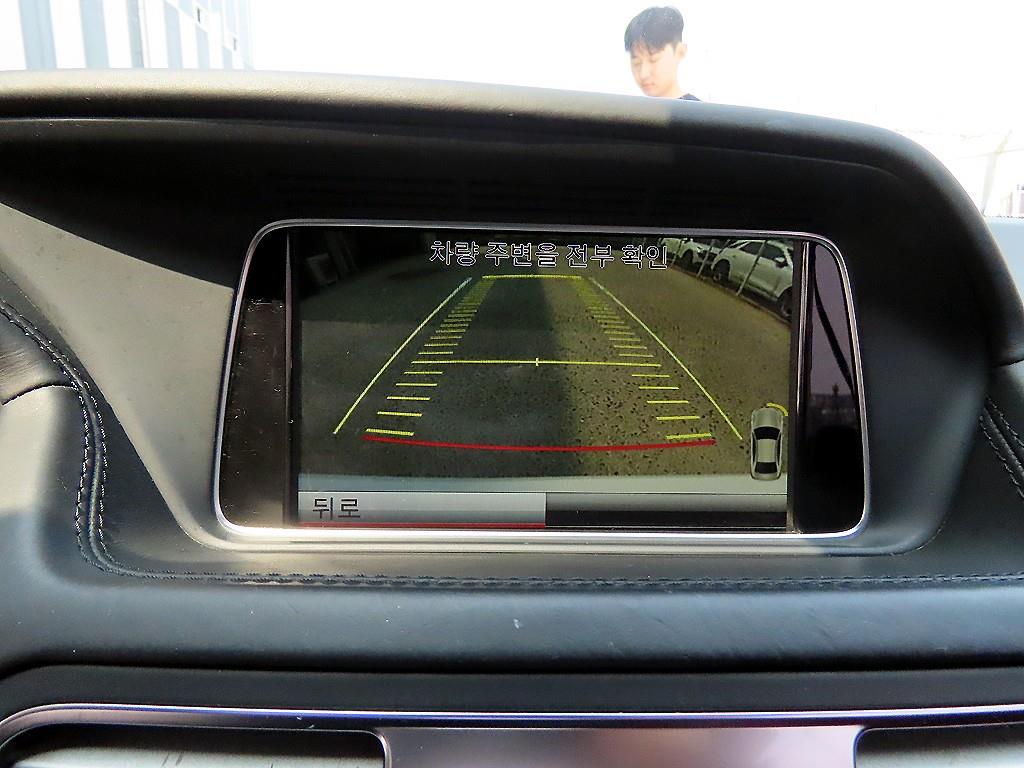 Mercedes Benz E class 2014 Blanco - Importación desde Corea - HF Imports Iquique - Foto 16