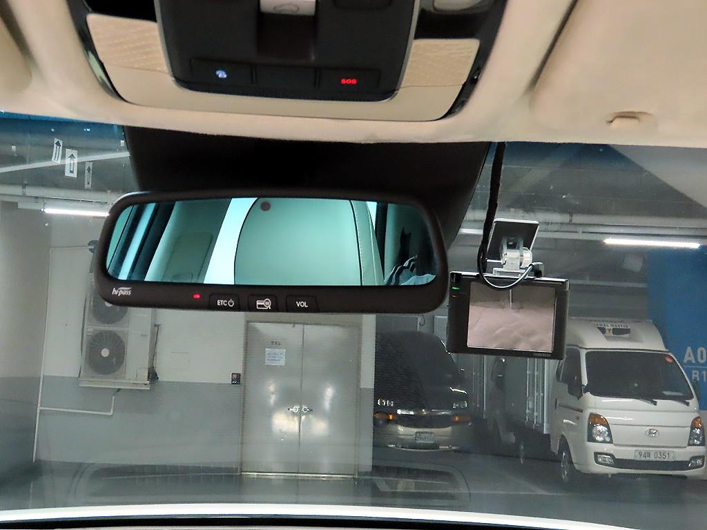 HYUNDAI Palisade 2022 - Importación desde Corea - HF Imports Iquique - Foto 15