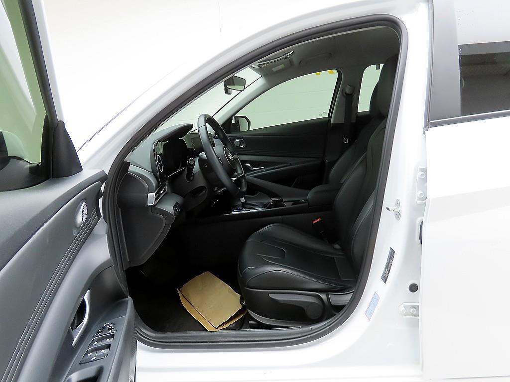 HYUNDAI Avante 2022 - Importación desde Corea - HF Imports Iquique - Foto 13