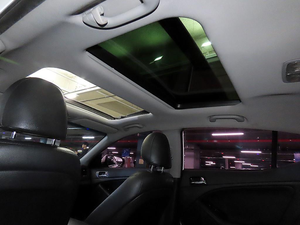 KIA K5 2012 - Importación desde Corea - HF Imports Iquique - Foto 17