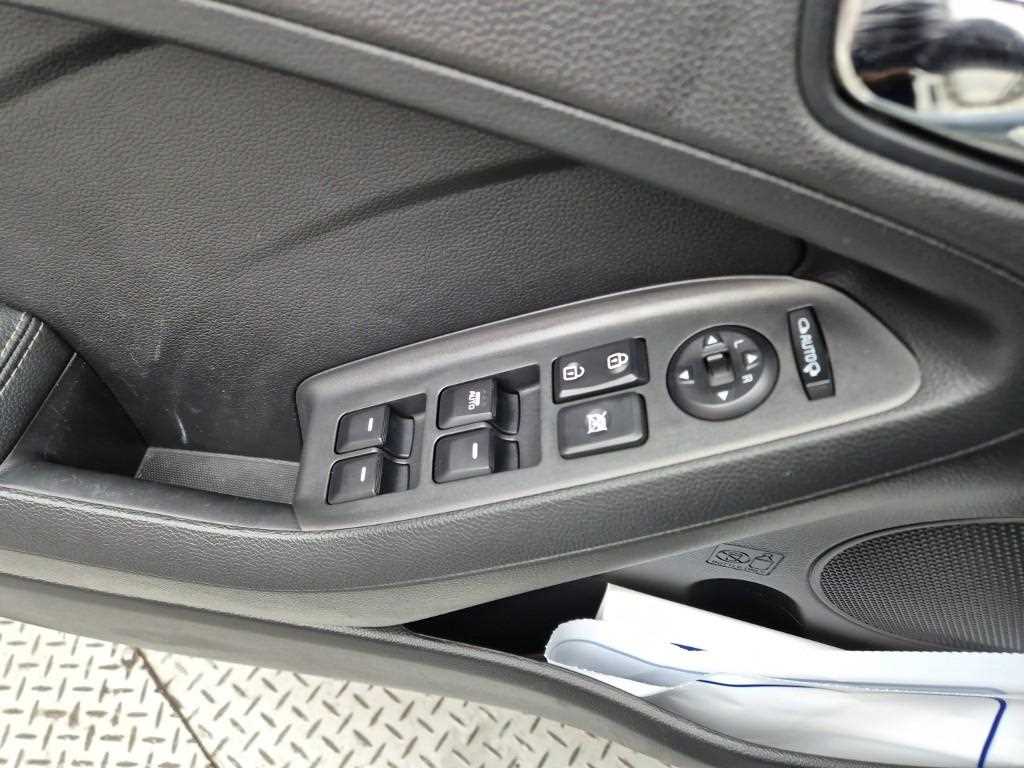 KIA K3 2015 Blanco - Importación desde Corea - HF Imports Iquique - Foto 19