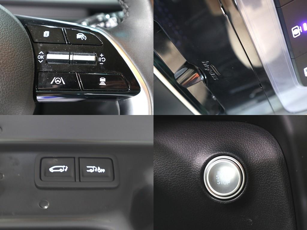 HYUNDAI Staria 2022 Negro - Importación desde Corea - HF Imports Iquique - Foto 20