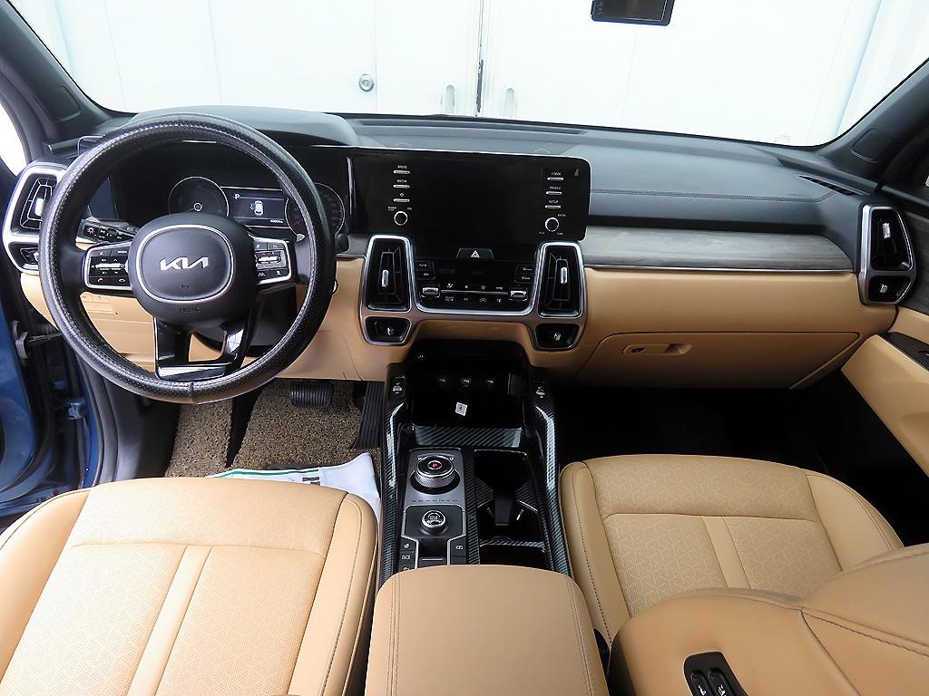 KIA Sorento - Vista 9