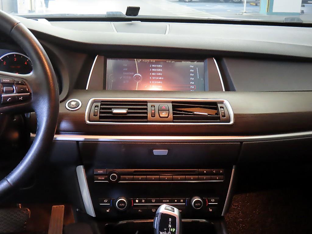 BMW Gran Turismo - Vista 11