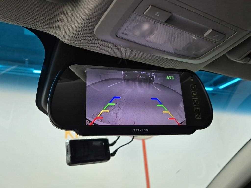 Chevrolet Cruise 2015 Blanco - Importación desde Corea - HF Imports Iquique - Foto 13