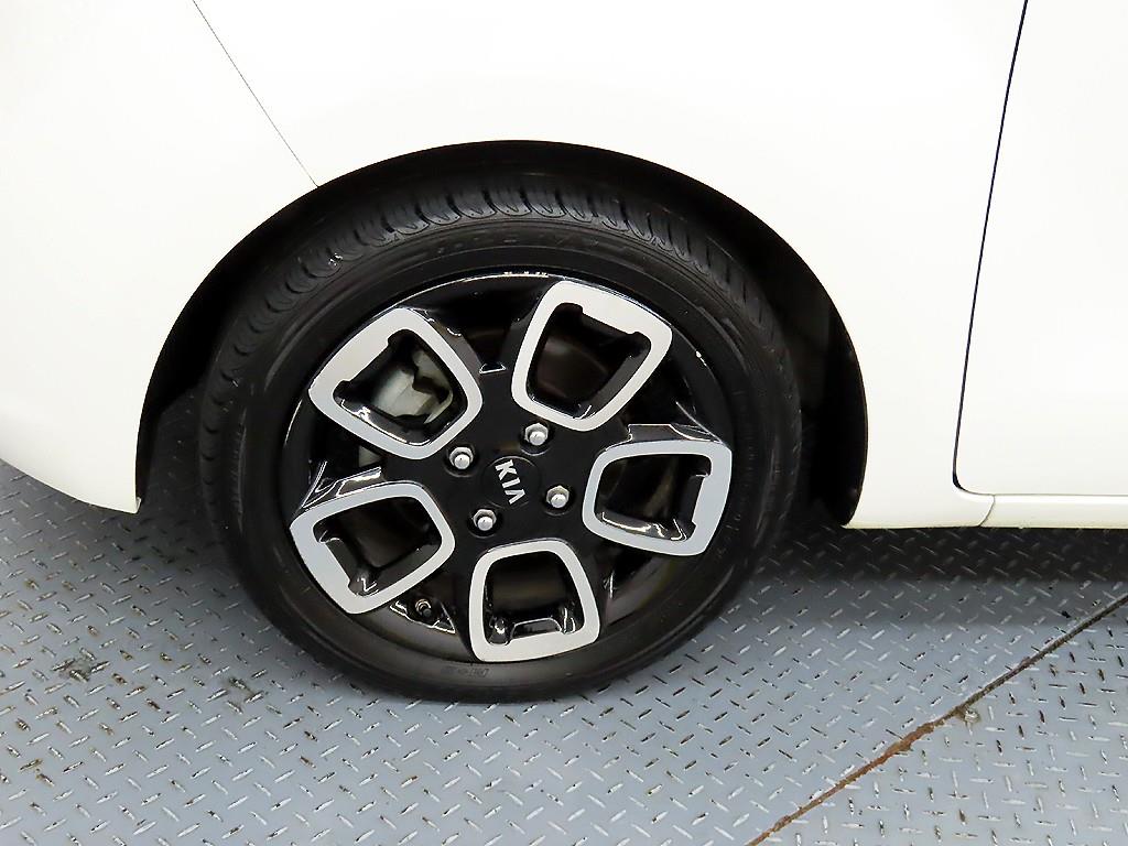 KIA Ray 2021 - Importación desde Corea - HF Imports Iquique - Foto 20