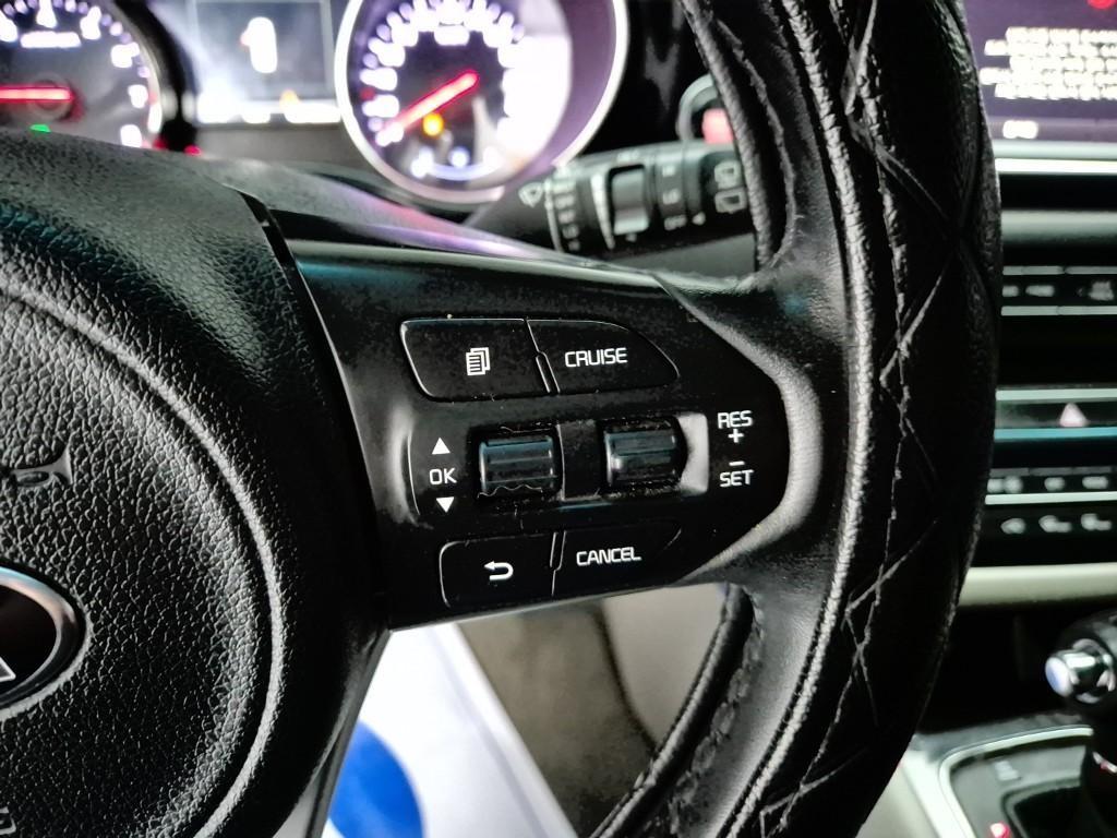 KIA Carnival - Vista 10