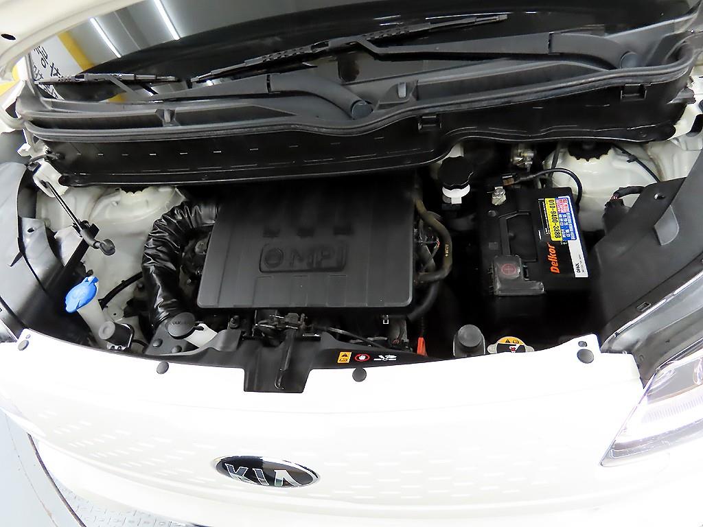 KIA Ray 2021 - Importación desde Corea - HF Imports Iquique - Foto 19