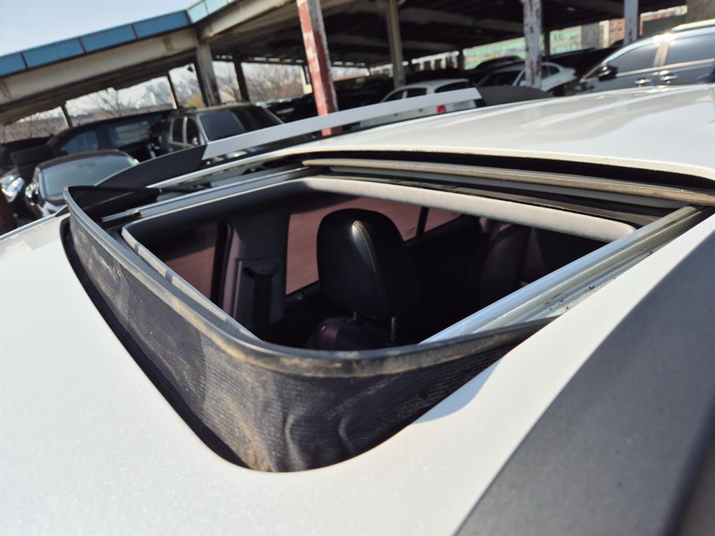 Chevrolet Trax 2017 Blanco - Importación desde Corea - HF Imports Iquique - Foto 13