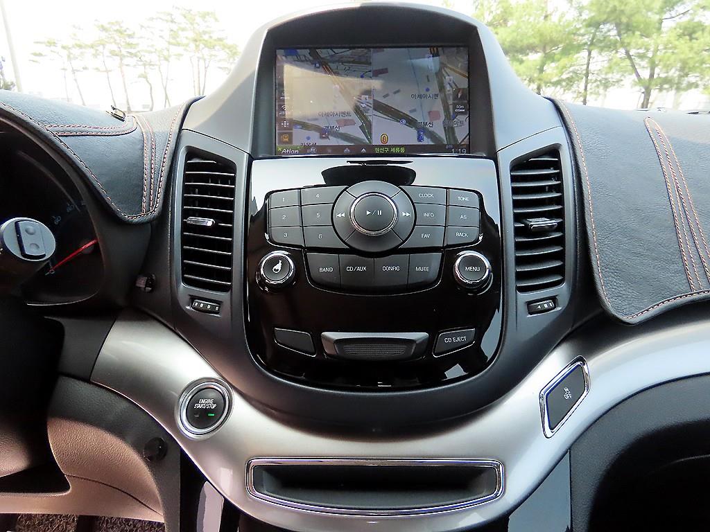 Chevrolet Orlando 2016 - Importación desde Corea - HF Imports Iquique - Foto 13