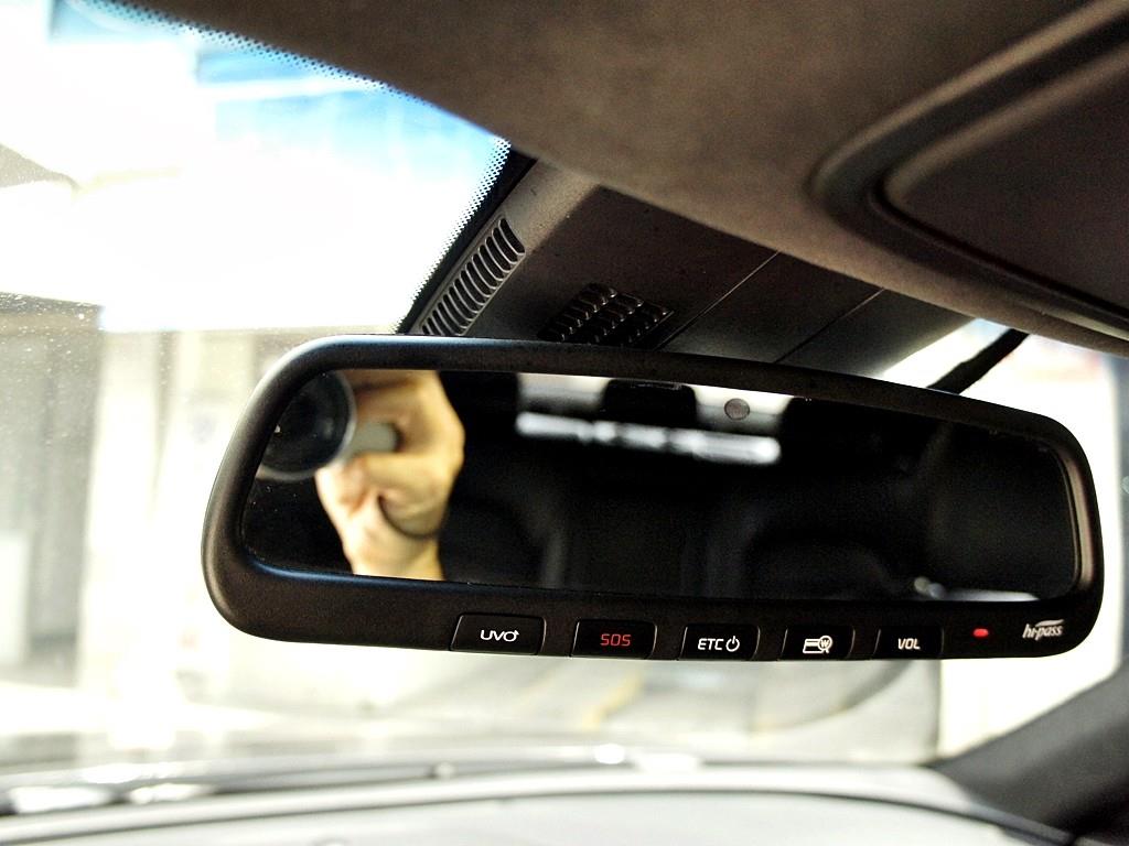 KIA Stinger 2018 Negro - Importación desde Corea - HF Imports Iquique - Foto 12