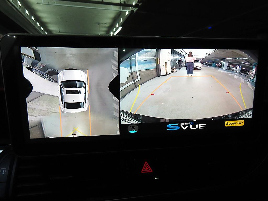 Audi A6 2012 Negro - Importación desde Corea - HF Imports Iquique - Foto 14