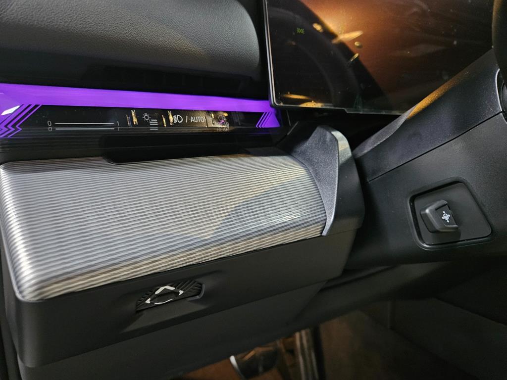 BMW 5 Series 2025 Blanco - Importación desde Corea - HF Imports Iquique - Foto 16