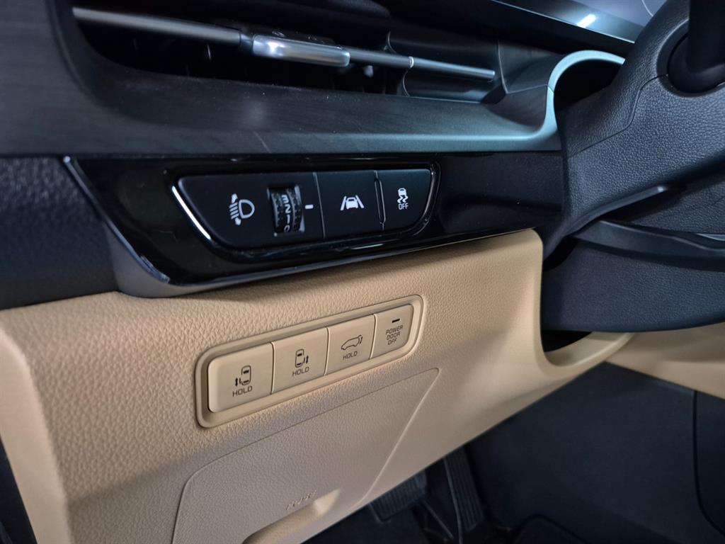 KIA Carnival 2021 Blanco - Importación desde Corea - HF Imports Iquique - Foto 15