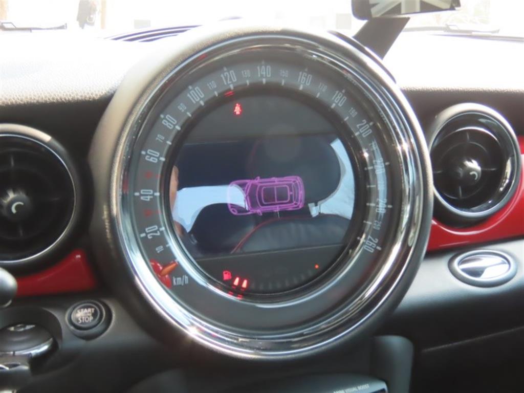 Mini Cooper 2013 - Importación desde Corea - HF Imports Iquique - Foto 9