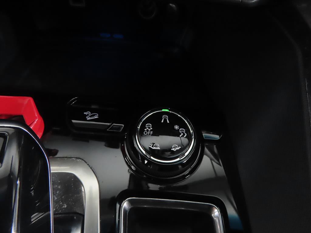 Peugeot 5008 - Vista 11