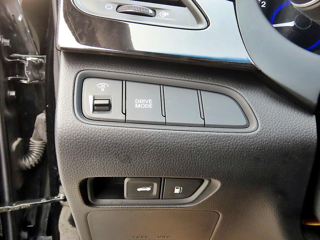 HYUNDAI Grandeur - Vista 12