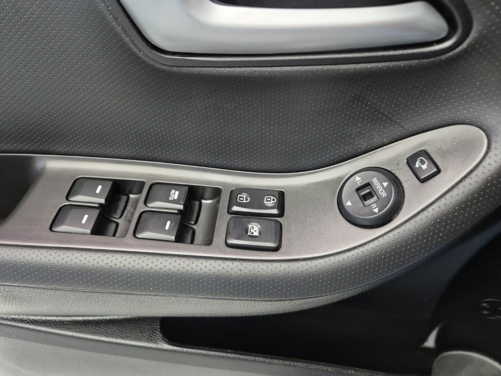 KIA Morning 2016 skyblue - Importación desde Corea - HF Imports Iquique - Foto 14