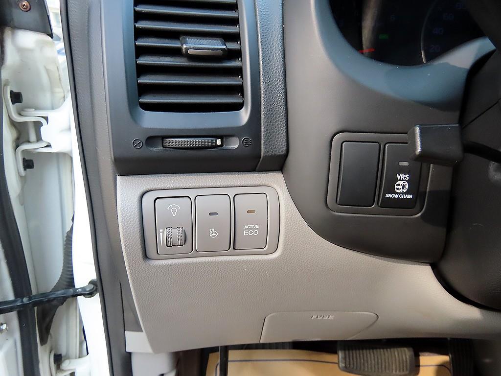 KIA Carnival - Vista 12