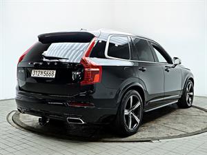 Volvo XC90 - Vista 8