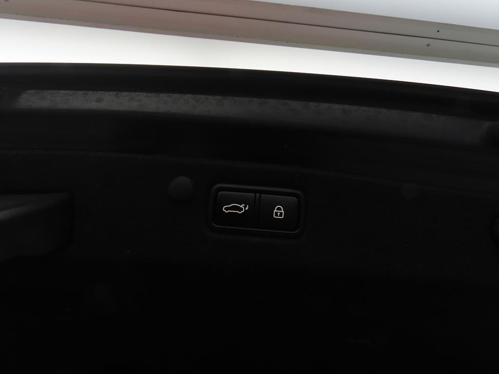 HYUNDAI Grandeur 2020 Negro - Importación desde Corea - HF Imports Iquique - Foto 15