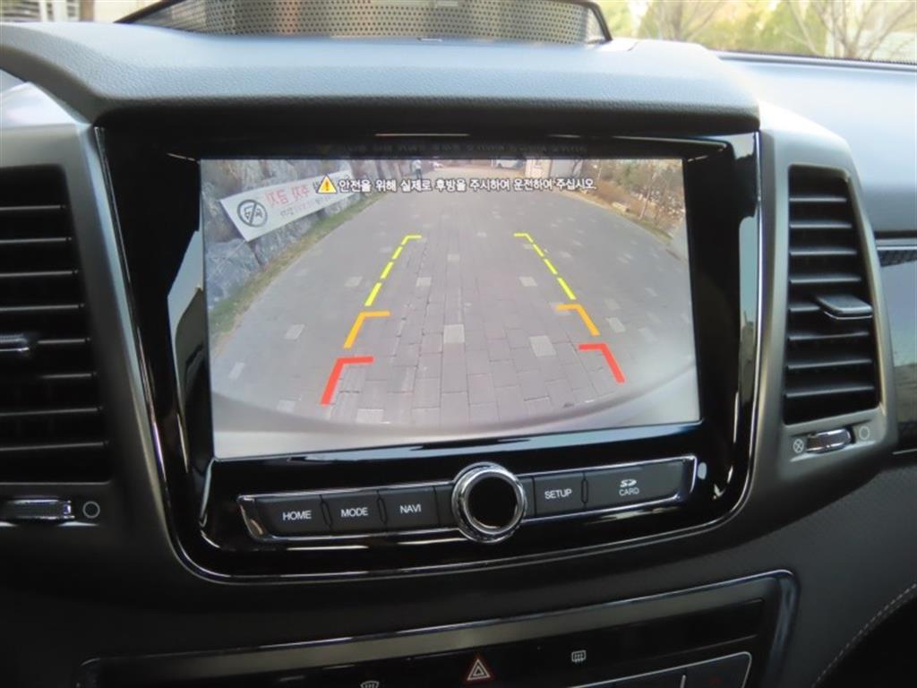 Ssangyong Rexton 2021 - Importación desde Corea - HF Imports Iquique - Foto 9