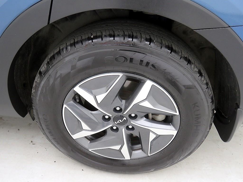 KIA Sorento 2022 - Importación desde Corea - HF Imports Iquique - Foto 19