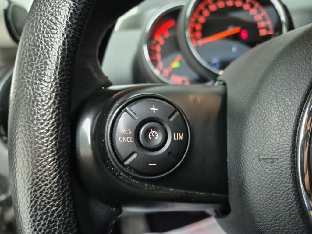 Mini Clubman 2018 Plateado - Importación desde Corea - HF Imports Iquique - Foto 16