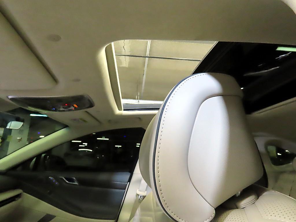 Genesis G80 2025 - Importación desde Corea - HF Imports Iquique - Foto 15