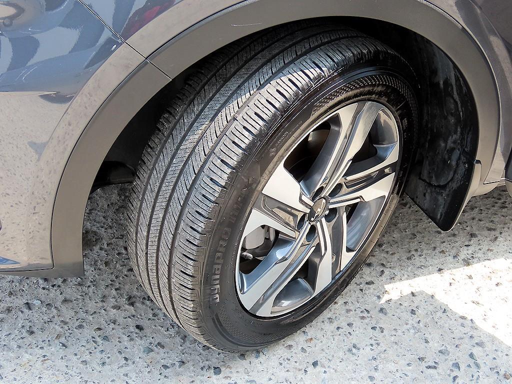 KIA Sorento 2022 Gris - Importación desde Corea - HF Imports Iquique - Foto 20