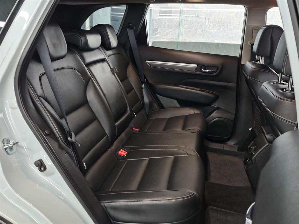 SAMSUNG QM6 - Vista 12