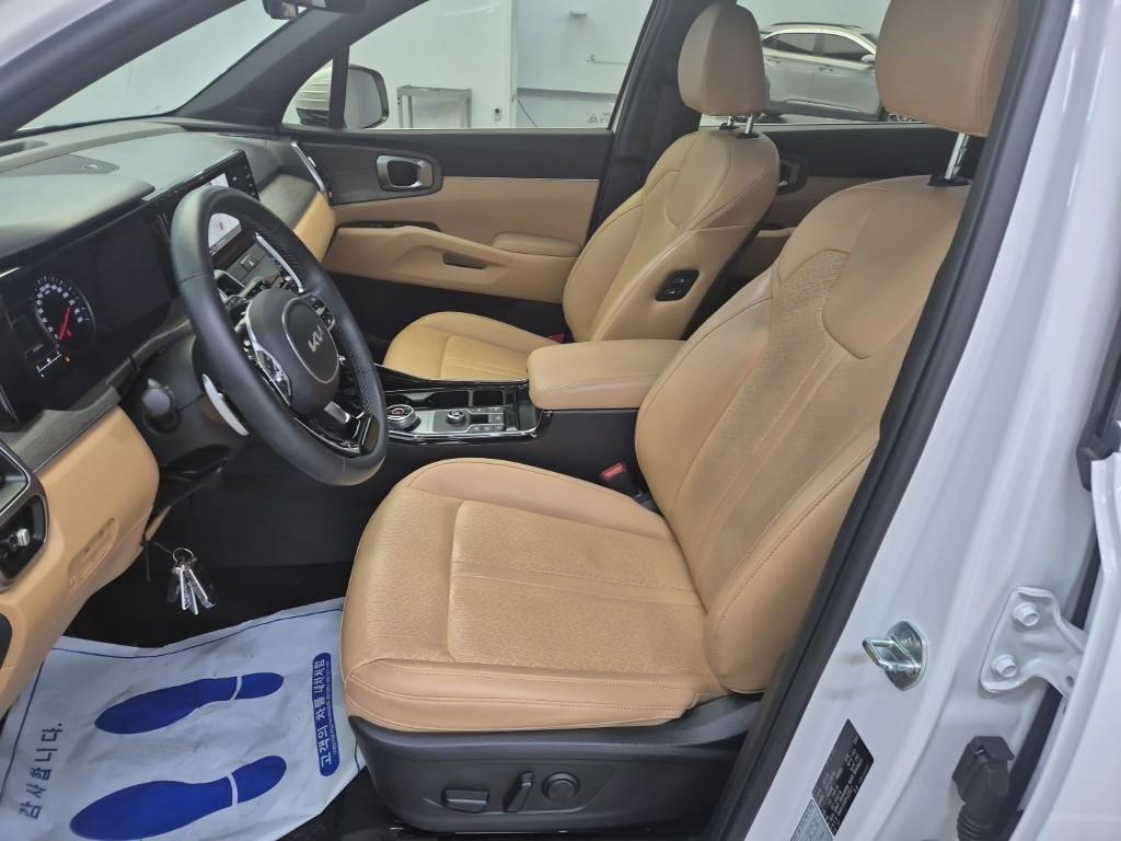 KIA Sorento - Vista 11