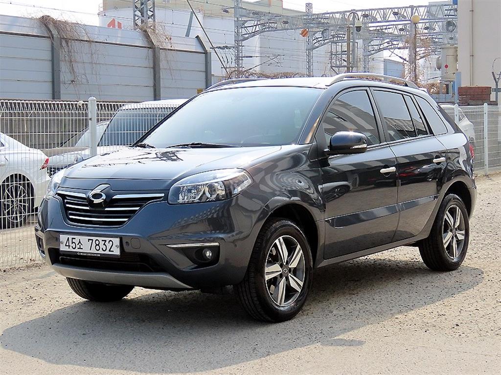 SAMSUNG QM5 - Vista 2