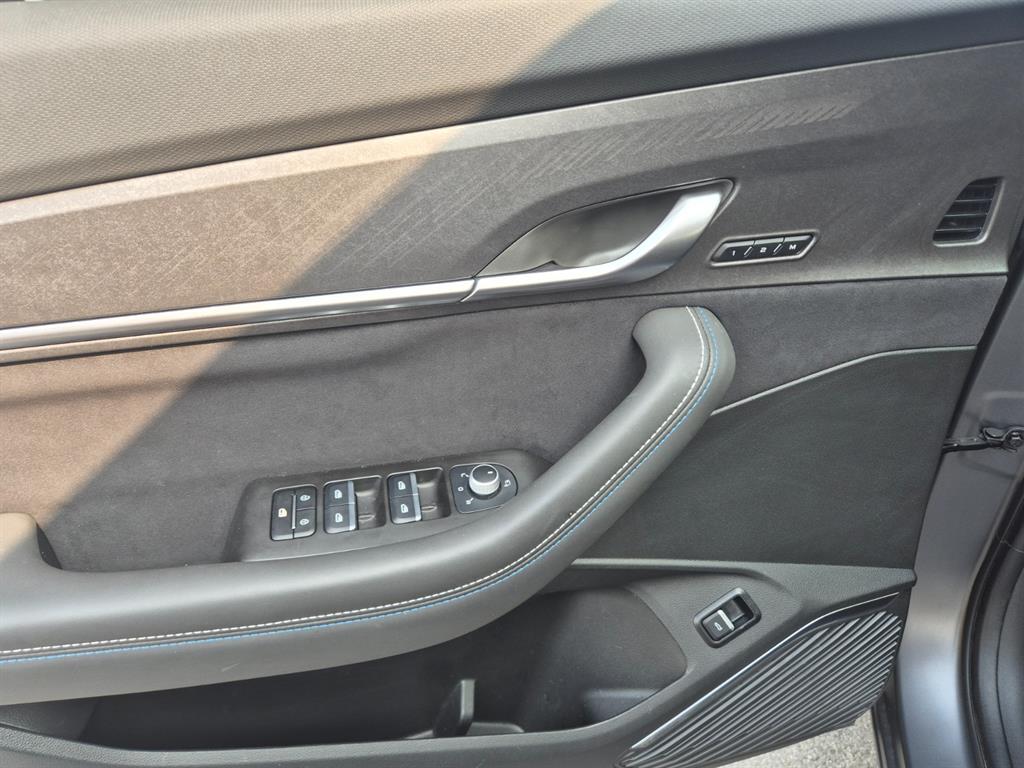 SAMSUNG Grand Koleos 2025 Gris - Importación desde Corea - HF Imports Iquique - Foto 16