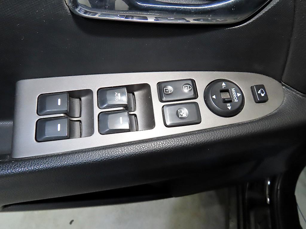 KIA Sportage 2014 Negro - Importación desde Corea - HF Imports Iquique - Foto 13