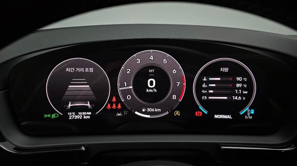 Porsche Cayenne - Vista 8