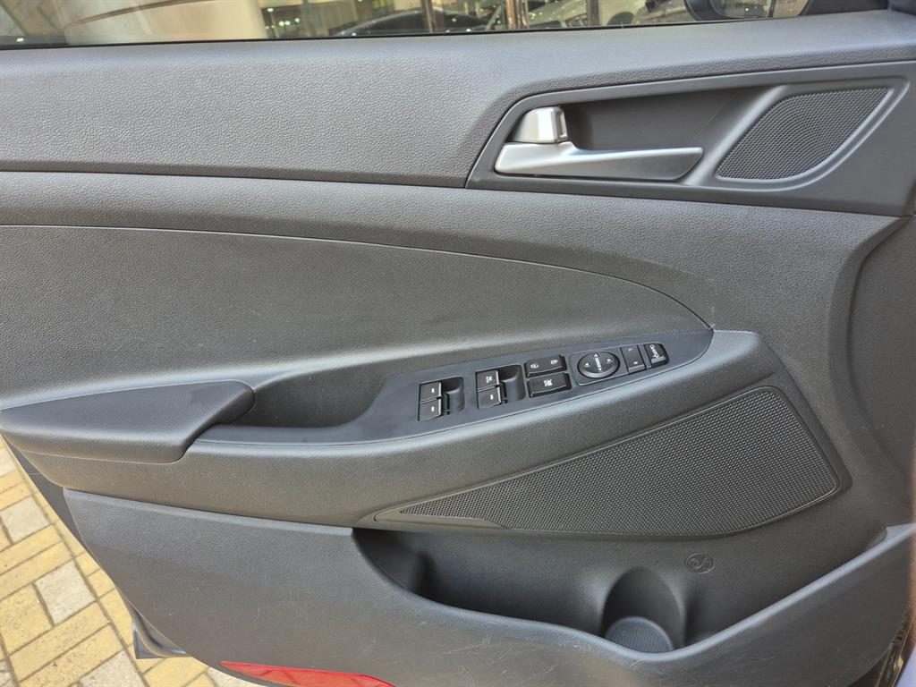 HYUNDAI Tucson 2016 Gris - Importación desde Corea - HF Imports Iquique - Foto 16