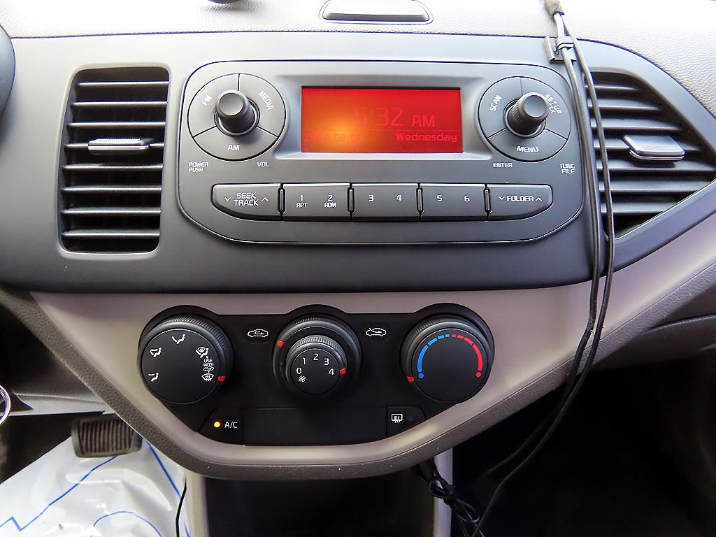 KIA Morning 2016 - Importación desde Corea - HF Imports Iquique - Foto 13