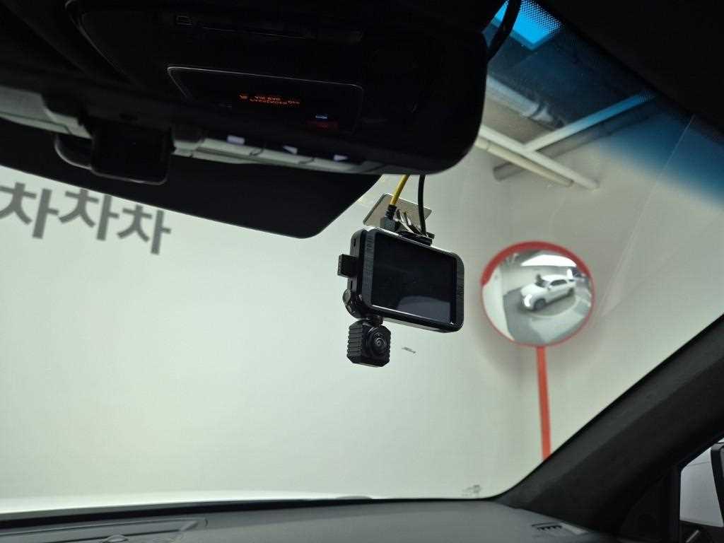 HYUNDAI Palisade 2023 Blanco - Importación desde Corea - HF Imports Iquique - Foto 17