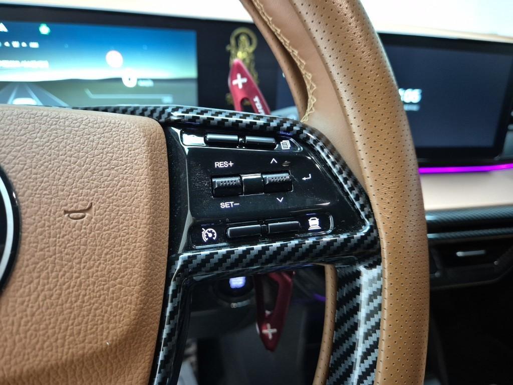 Ssangyong Torres 2025 Negro - Importación desde Corea - HF Imports Iquique - Foto 15