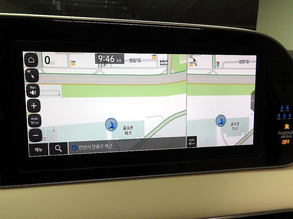 HYUNDAI Palisade - Vista 8