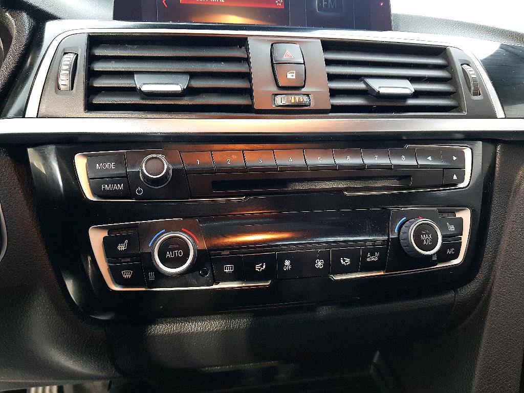 BMW 3 series - Vista 11