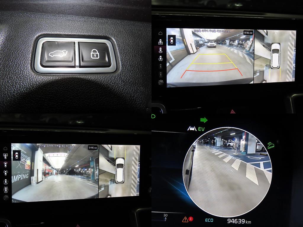 KIA Sorento 2022 Gris - Importación desde Corea - HF Imports Iquique - Foto 17