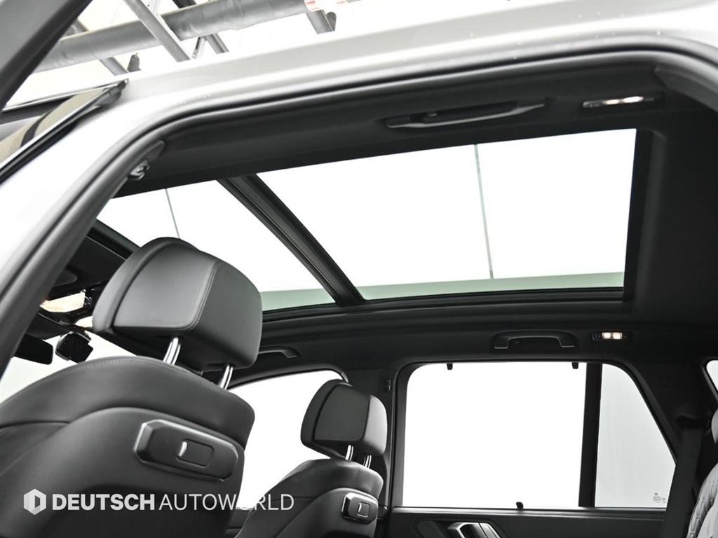 BMW X5 2024 Blanco - Importación desde Corea - HF Imports Iquique - Foto 18