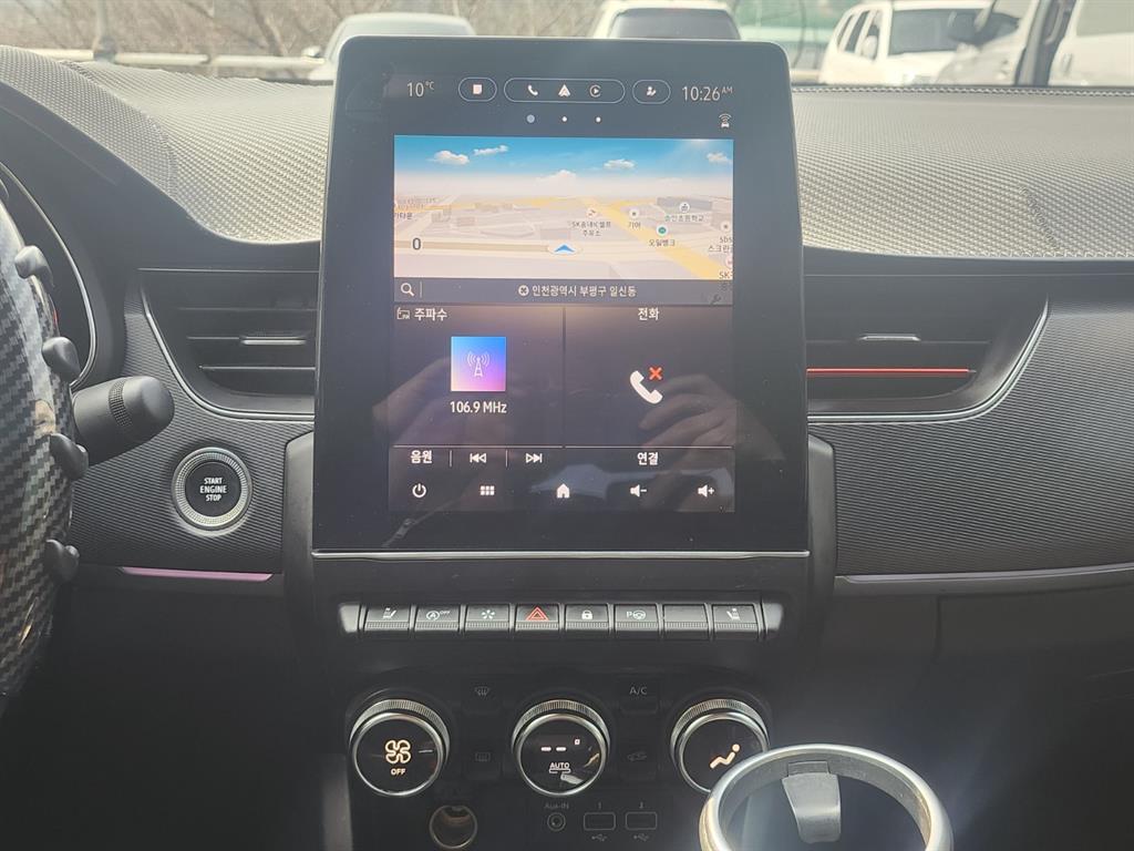 SAMSUNG XM3 - Vista 9