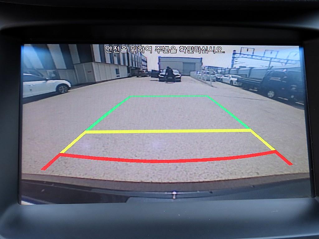 HYUNDAI Grandeur 2016 Negro - Importación desde Corea - HF Imports Iquique - Foto 15