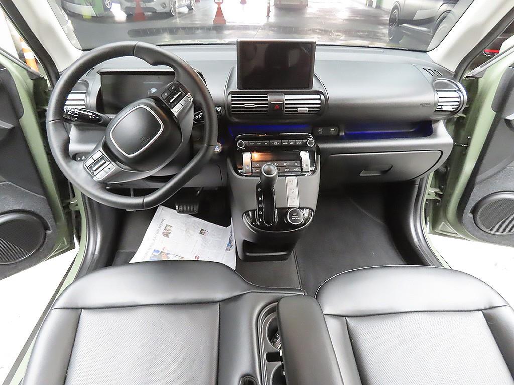 HYUNDAI Casper 2023 Verde - Importación desde Corea - HF Imports Iquique - Foto 11