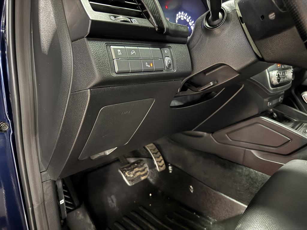 Ssangyong Rexton - Vista 10